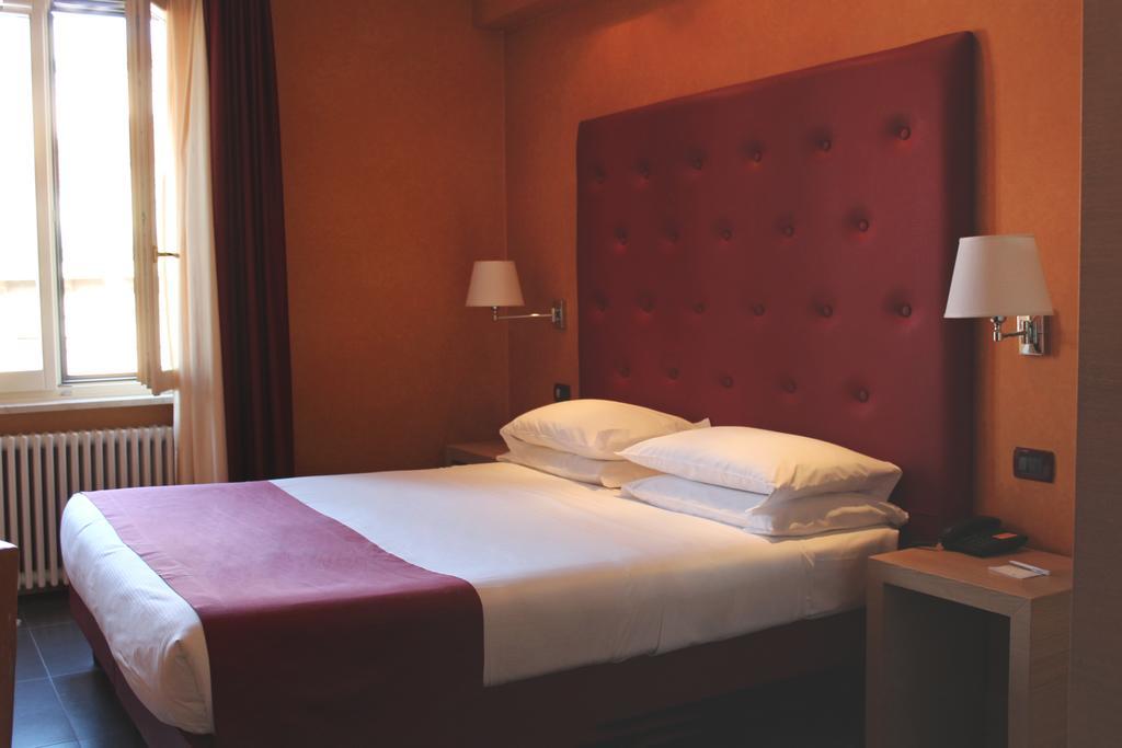 Best Western Hotel Piemontese Bergamo Exterior photo